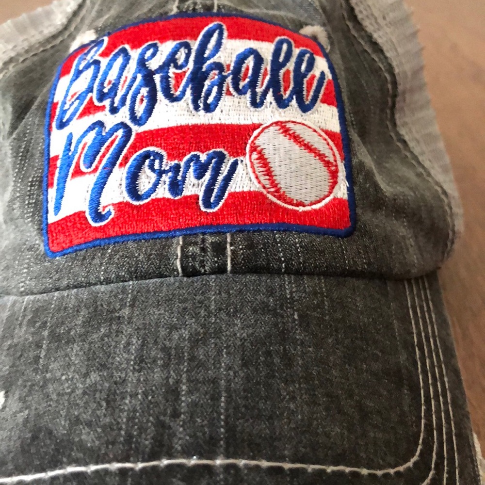 Ballcap - Picture 3 of 5